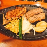 パウハナ 八尾店的實拍圖