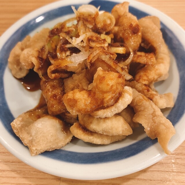 recommendations image for かぶら屋 五反田店