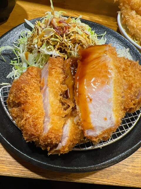 recommendations image for とんかつ 檍 赤坂店