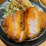 recommendations for とんかつ 檍 赤坂店