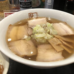 喜多方ラーメン坂内 多摩センター店的實拍圖