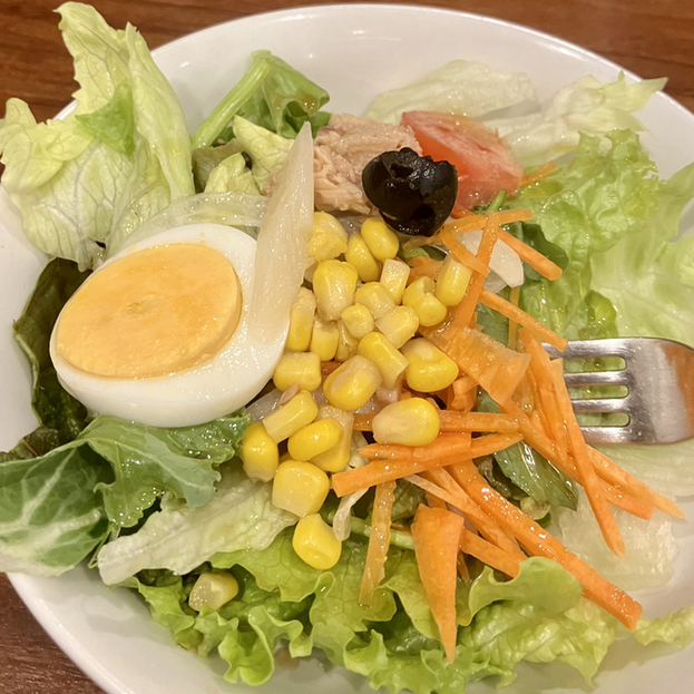 recommendations image for LA TAVERNA ハセガワ