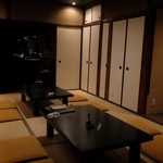 salon&bar SAMGHA的實拍圖