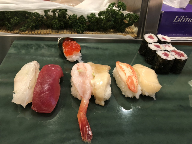 鮨竹亭的实拍高清图