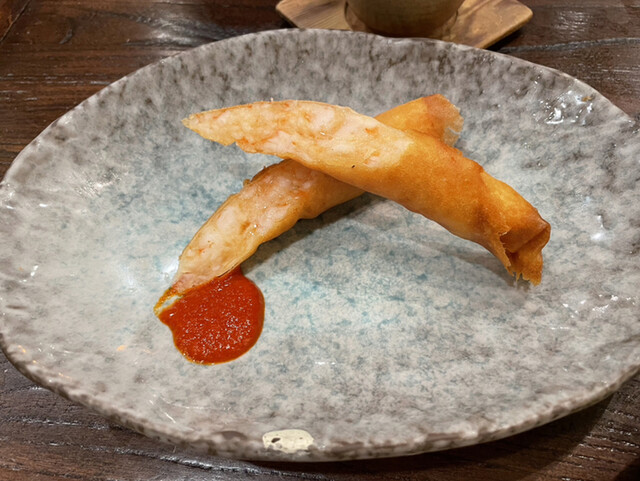 中國名菜 孫 阿佐ヶ谷店的實拍高清圖