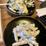 やきとり 鳥笑 本店的實拍圖