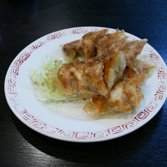 旭軒 駅前本店的實拍高清圖