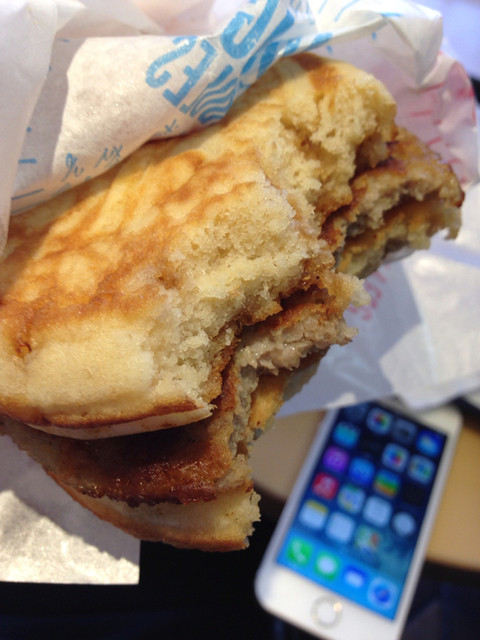 マクドナルド 西台駅前店的實拍高清圖