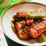 韓国料理ポゴシッタ 香里園店的實拍圖