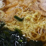 拓殖大学学生食堂 文京キャンパス的實拍圖