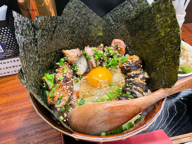 炭火焼鳥 千鳥足 白山本店的實拍高清圖