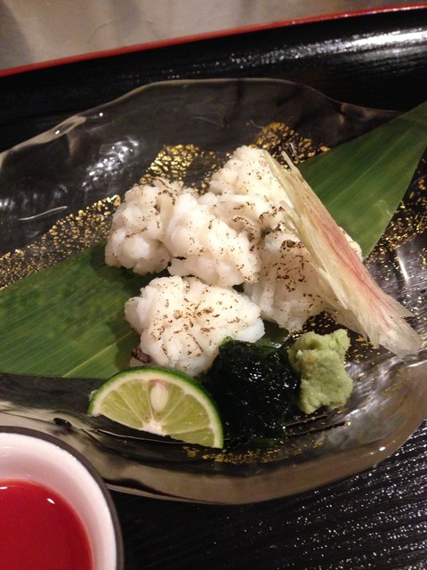 酒菜あい田的實拍高清圖