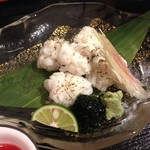 酒菜あい田的實拍圖