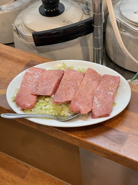 深川ホルモン蔵 押上店的實拍高清圖