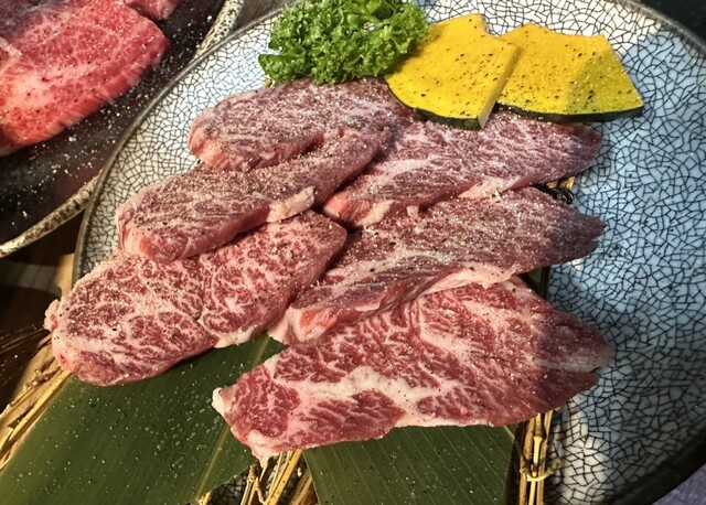 焼肉 円満的实拍高清图