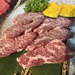 焼肉 円満的实拍图