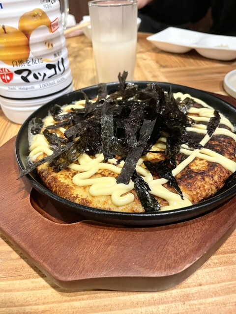 ちりとり鍋 万福的实拍高清图