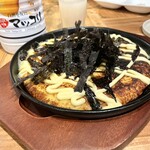 ちりとり鍋 万福的实拍图