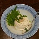 炭火やきとり 千鳥足的实拍图