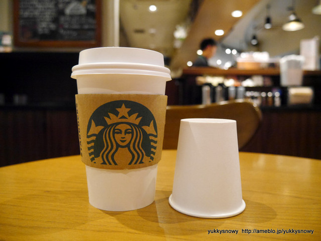 スターバックス・コーヒー イオン板橋店的實拍高清圖