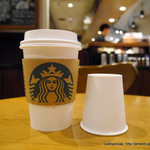 スターバックス・コーヒー イオン板橋店的實拍圖