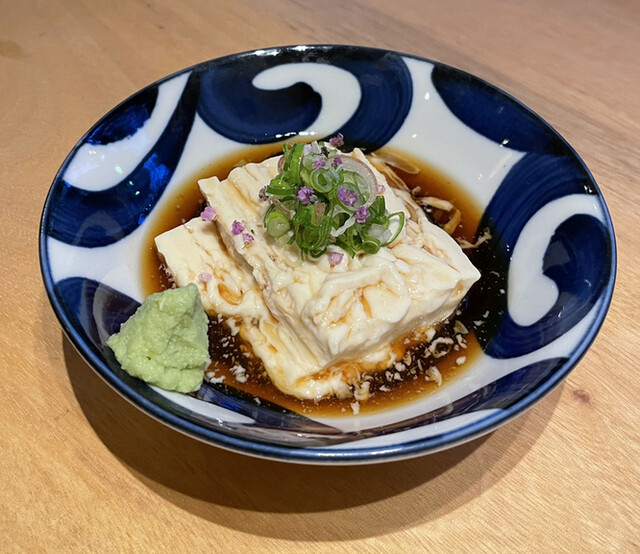 おばんざいと純洋食 アイサニ的实拍高清图
