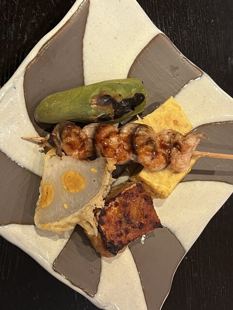 recommendations image for 赤坂 まえ田