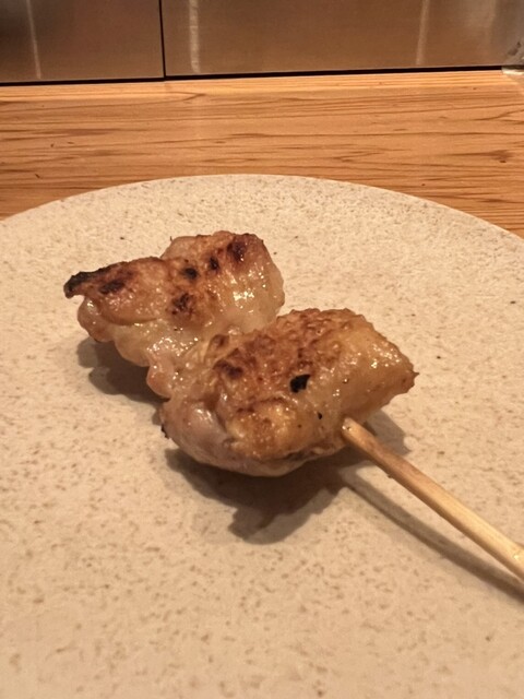 焼鳥つかだ 中目黒的實拍高清圖
