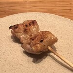 焼鳥つかだ 中目黒的實拍圖