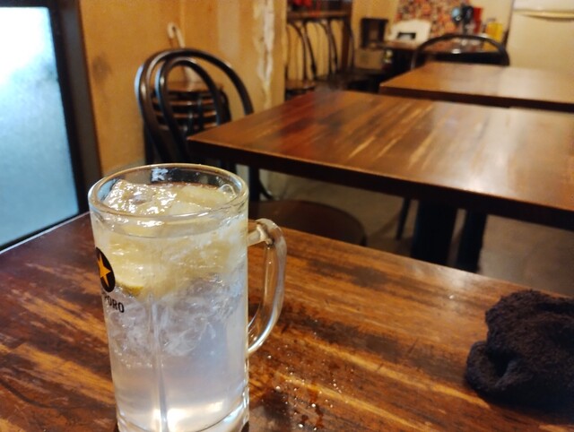 食堂 おさか的實拍高清圖