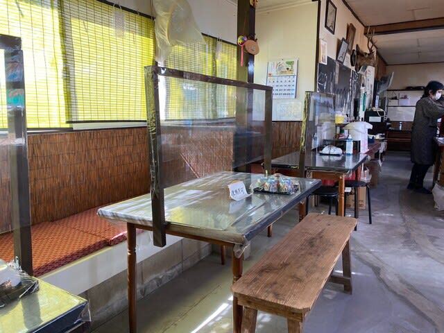 recommendations for 山見茶屋