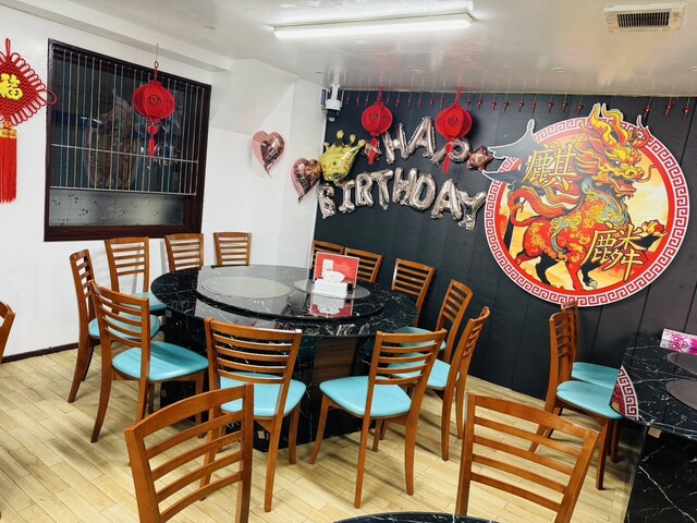 recommendations image for 中国東北料理 麒麟飯店