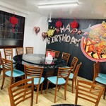 recommendations for 中国東北料理 麒麟飯店
