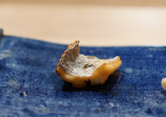 鮨 秀とら的实拍高清图