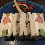 喫茶 杏的实拍图