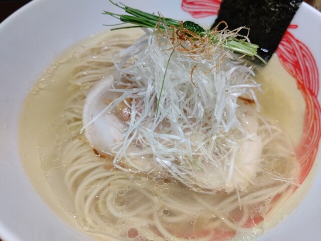 ニッポン ラーメン 凛 トウキョウ的實拍高清圖