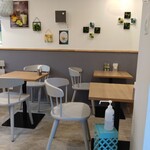 バインミーシンチャオ 蒲田店的實拍圖