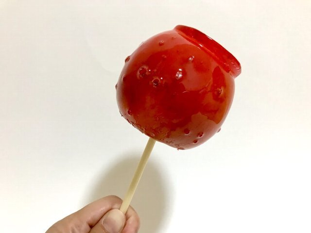 recommendations image for キャンディー アップル 代官山店