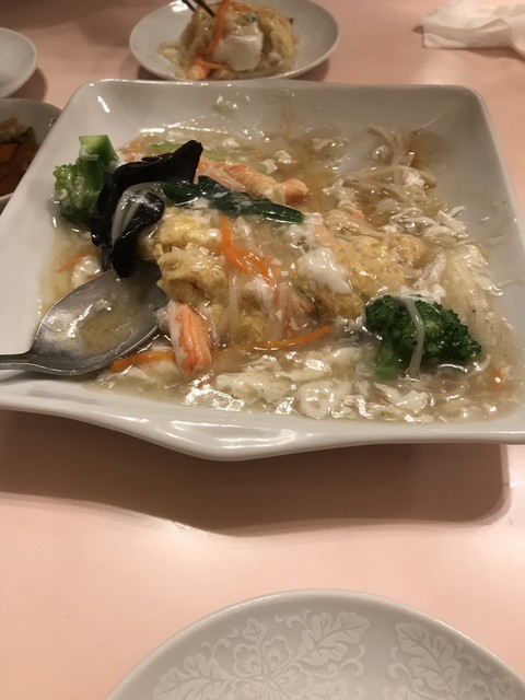 大来軒 国分寺店的實拍高清圖
