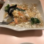 大来軒 国分寺店的實拍圖