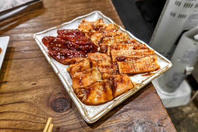 肉バカ研究所的實拍高清圖