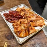 肉バカ研究所的實拍圖
