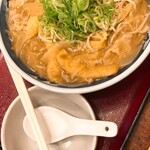 太鼓亭 服部緑地店的實拍圖