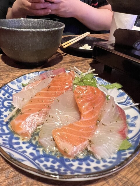 recommendations image for 串カツ酒場 梅田スタンド 梅田ネオン横丁