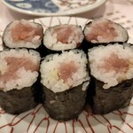 鮨金的实拍图