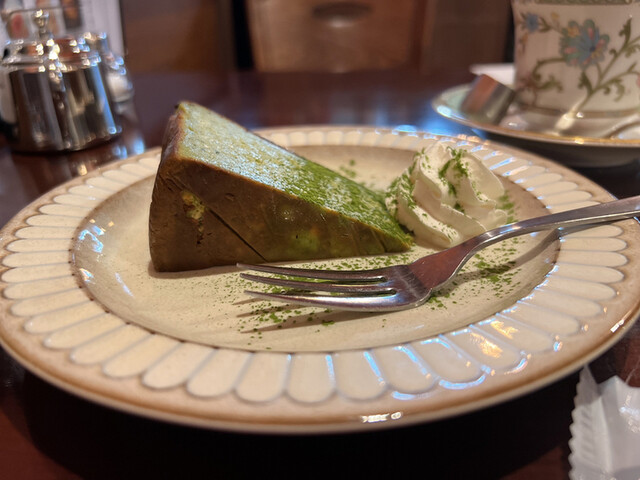 recommendations image for キッサ モクバ