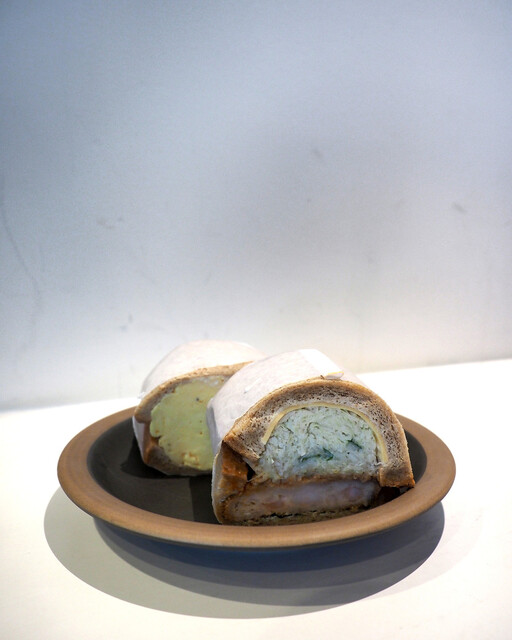 Park South Sandwich FUKUOKA的實拍高清圖