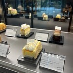 アンヴデットリュクス的實拍圖