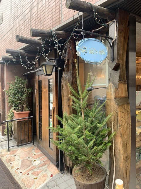 recommendations image for ウォーターブルーカフェ