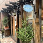 recommendations for ウォーターブルーカフェ